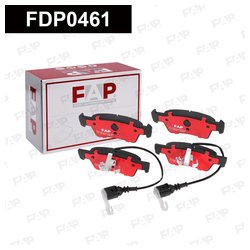 FAP FDP0461