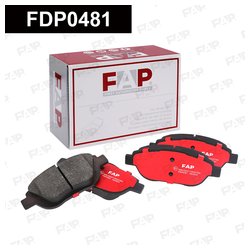 FAP FDP0481