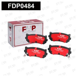 FAP FDP0484