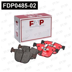 FAP FDP048502