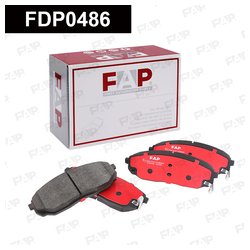 FAP FDP0486