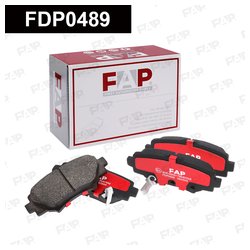 FAP FDP0489