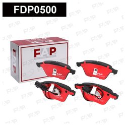 FAP FDP0500