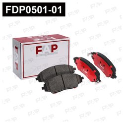 FAP FDP050101