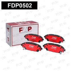 FAP FDP0502