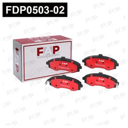 FAP FDP050302