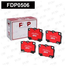 FAP FDP0506