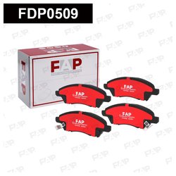 FAP FDP0509