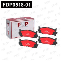 FAP FDP051801