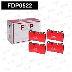 FAP FDP0522