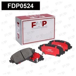 FAP FDP0524