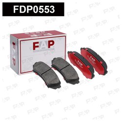 FAP FDP0553