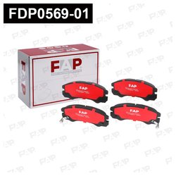 FAP FDP056901