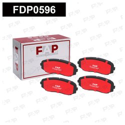 FAP FDP0596