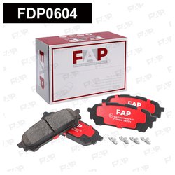 FAP FDP0604