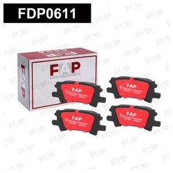 FAP FDP0611