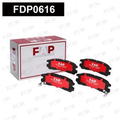 FAP FDP0616