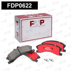 FAP FDP0622