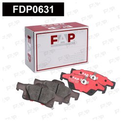 FAP FDP0631