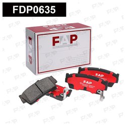 FAP FDP0635