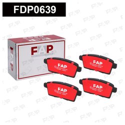 FAP FDP0639