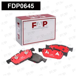 FAP FDP0645