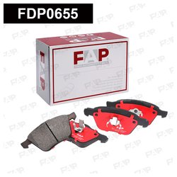 FAP FDP0655