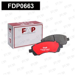 FAP FDP0663