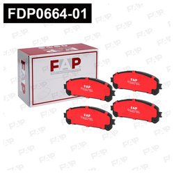 FAP FDP066401