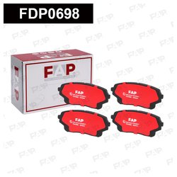 FAP FDP0698