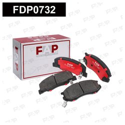 FAP FDP0732