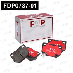 FAP FDP073701