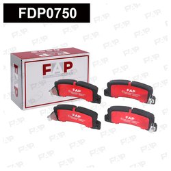 FAP FDP0750