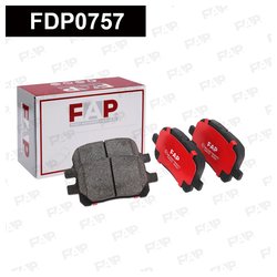 FAP FDP0757