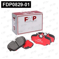 FAP FDP082901