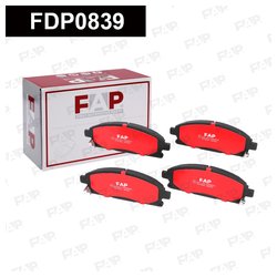 FAP FDP0839