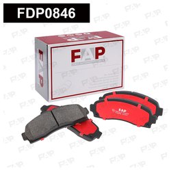 FAP FDP0846