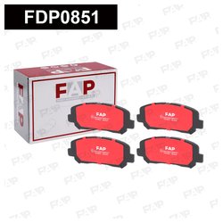 FAP FDP0851