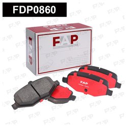 FAP FDP0860