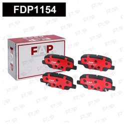 FAP FDP1154