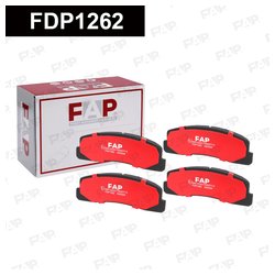 FAP FDP1262