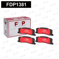 FAP FDP1381