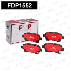 FAP FDP1552