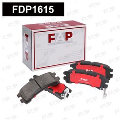 FAP FDP1615