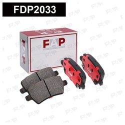 FAP FDP2033