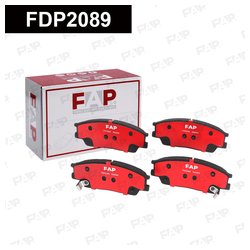 FAP FDP2089