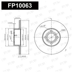 Фото FAP FP10063