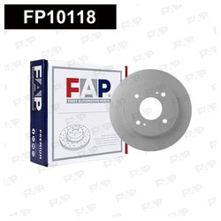 FAP FP10118