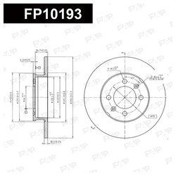 Фото FAP FP10193
