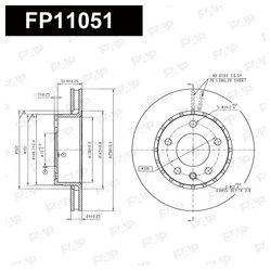 Фото FAP FP11051